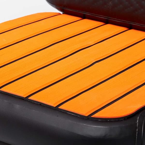Savage Gear Sæde Belly Boat Pro Motor Orange