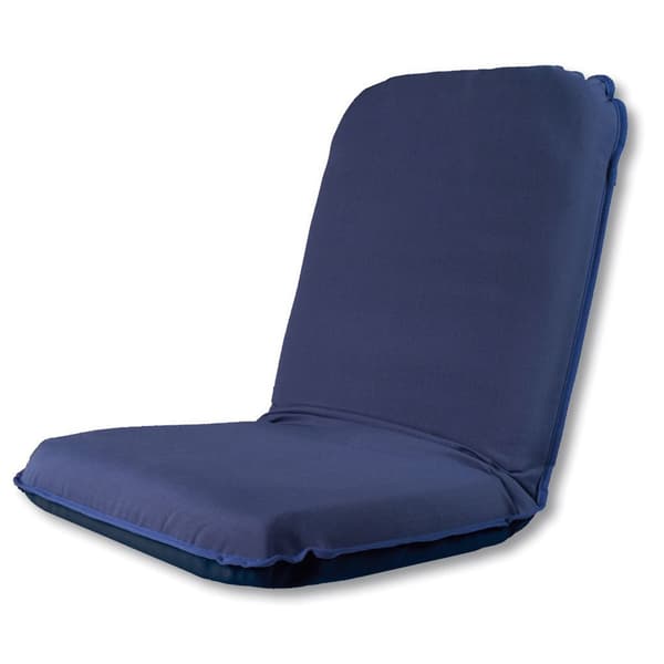 Comfort Seat Sæde Comfort Regular Blå 100 x 48 x 8 cm
