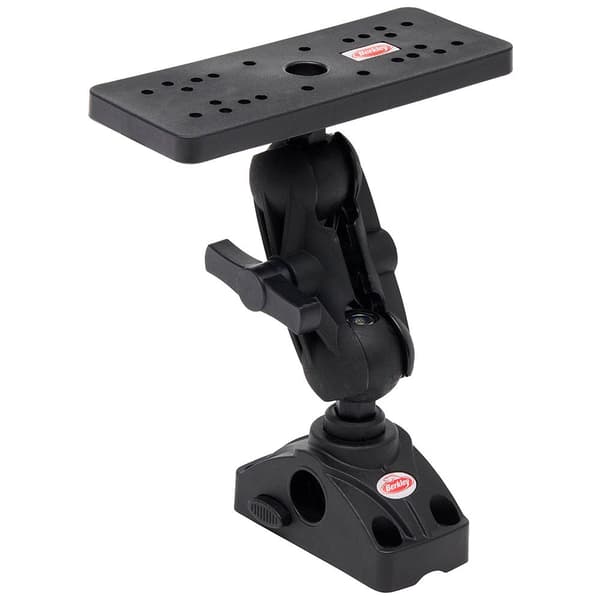 Berkley Fish Finder Holder Kuglemonteringssystem L Søvfarvet