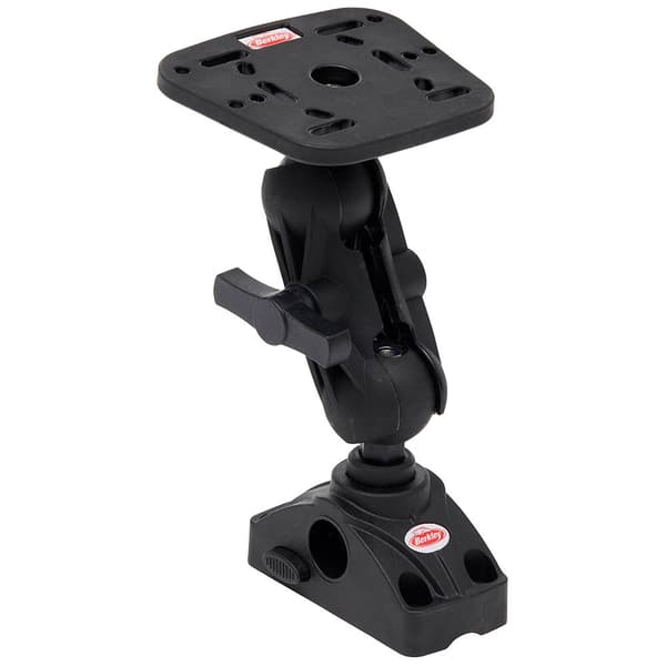 Berkley Fish Finder Holder Kuglemontering S S System Søvfarvet