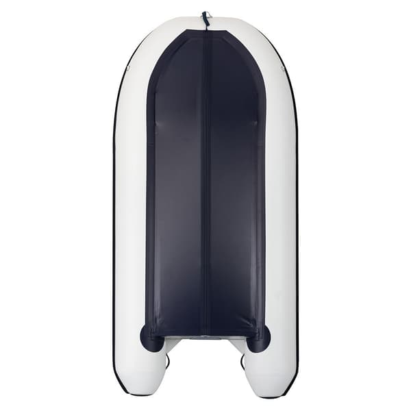 Quicksilver Boats Uppblåsbar Båt 320 Air Deck Vit 5 Places