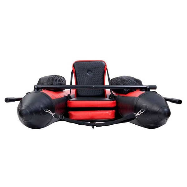 Hart Belly Boat Sikkario V-sail Oranssi 210 x 130 cm
