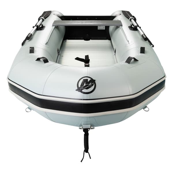 Quicksilver Boats Uppblåsbar Båt 300 Sport Vit 4 Places