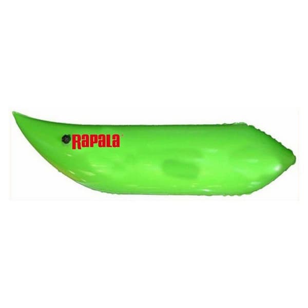 Rapala Venstre Luftkammer Ft100 Grøn