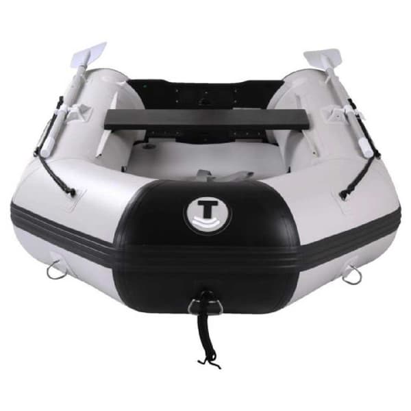 Talamex Kumivene Airdeck Aqualine Qla250 Valkoinen 3 Places