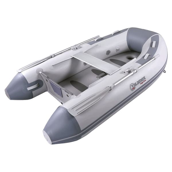 Talamex Puhallettava Vene Highline Hxl250 X-light Valkoinen 3 Places