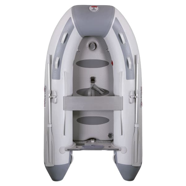 Talamex Puhallettava Vene Highline Hxl250 X-light Valkoinen 3 Places