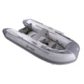Pikkukuva 2 / 6: Talamex Puhallettava Vene Highline Hxl250 X-light Valkoinen 3 Places