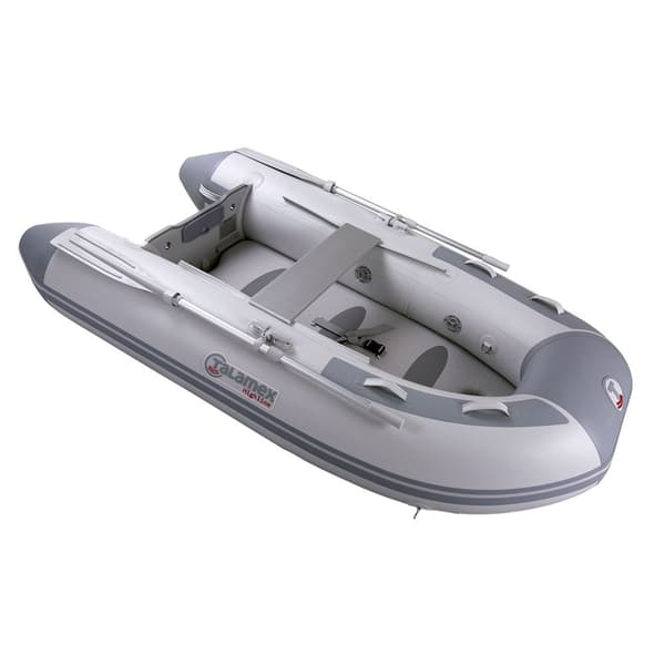 Talamex Puhallettava Vene Highline Hxl250 X-light Valkoinen 3 Places