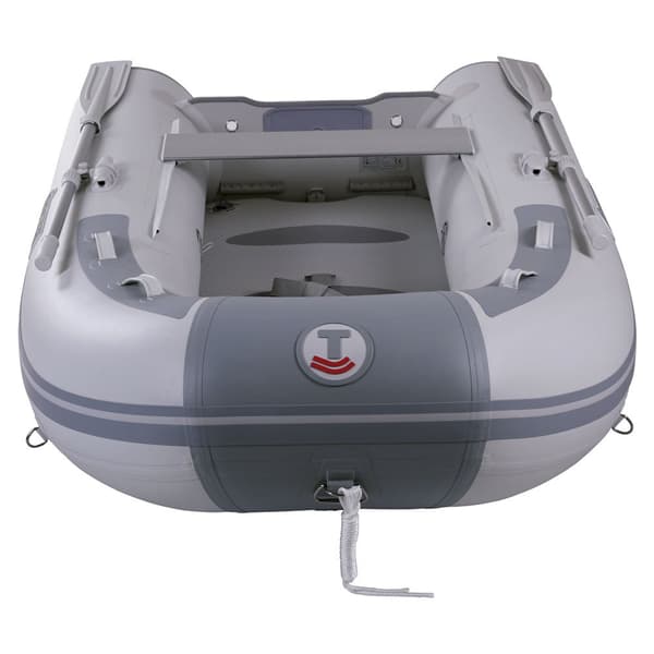 Talamex Gummibåd Highline Hxl250 X-light Hvid 3 Places