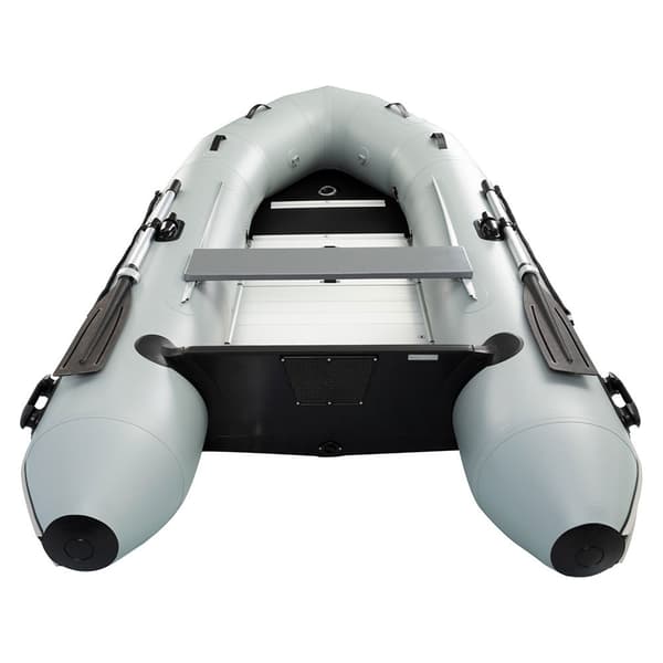 Quicksilver Boats Gummibåd 320 Sport Hvid 5 Places