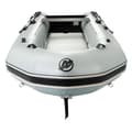 Miniatyrbillede 4 af 7: Quicksilver Boats Gummibåd 320 Sport Hvid 5 Places