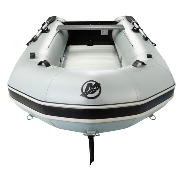 Quicksilver Boats Gummibåd 320 Sport Hvid 5 Places