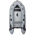 Miniatyrbillede 5 af 7: Quicksilver Boats Gummibåd 320 Sport Hvid 5 Places