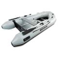 Miniatyrbillede 1 af 7: Quicksilver Boats Gummibåd 320 Sport Hvid 5 Places