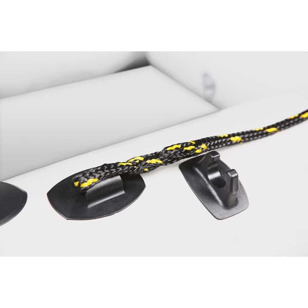 Plastimo Båd Horizon Inflatable Floor 2.00 M Søvfarvet 2 Places