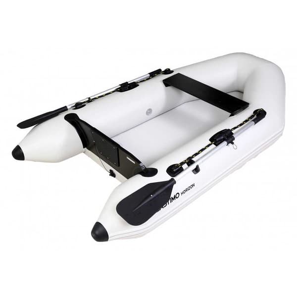Plastimo Båd Horizon Inflatable Floor 2.00 M Søvfarvet 2 Places