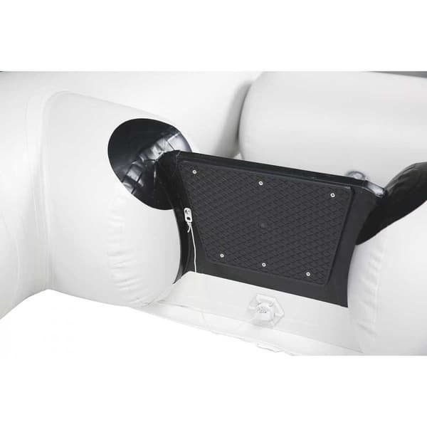 Plastimo Båd Horizon Inflatable Floor 2.60 M Søvfarvet 3 Places