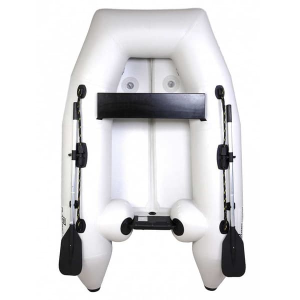 Plastimo Båd Horizon Inflatable Floor 2.60 M Søvfarvet 3 Places
