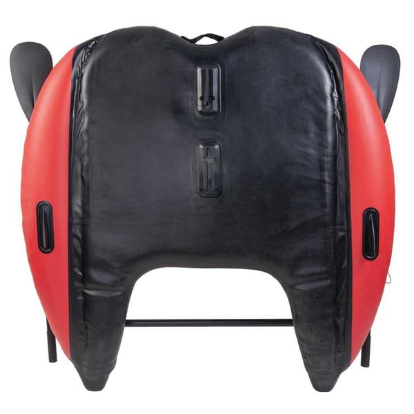 Hart Belly Boat Flat Fighter  160 x 160 cm