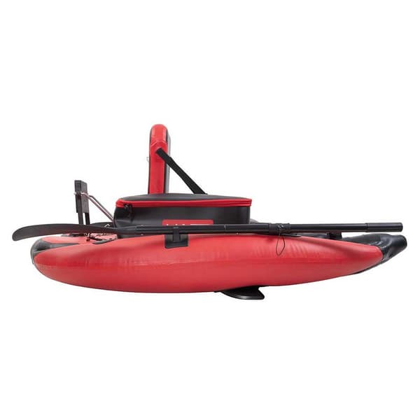Hart Belly Boat Flat Fighter  160 x 160 cm