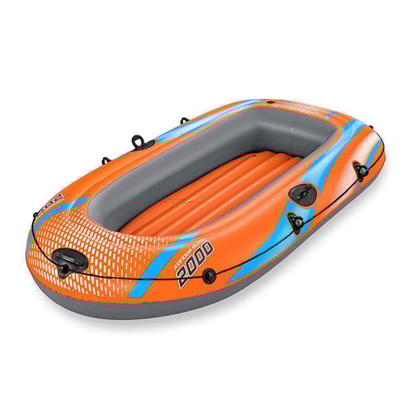 Bestway Uppblåsbar Båt Kondor Elite 2000 Raft 2 Places