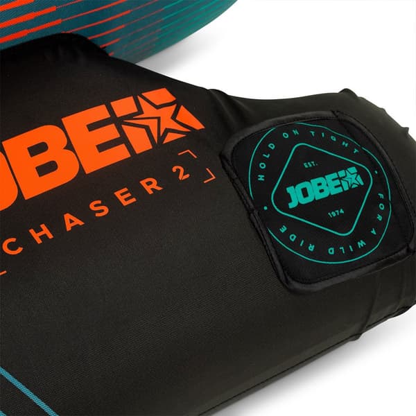 Jobe Banantrækbar Chaser  2 Places