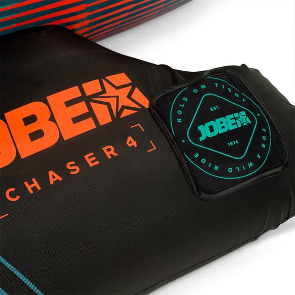 Jobe Banaani Hinattava Chaser  4 Places