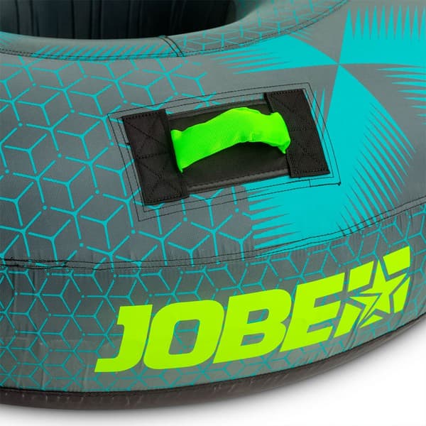 Jobe Donut Towable Hotseat  1 Place
