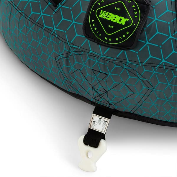 Jobe Donut Towable Hotseat  1 Place
