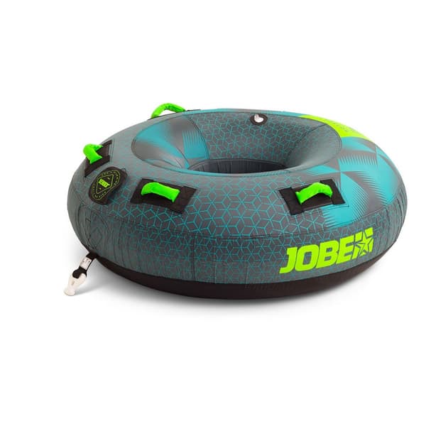 Jobe Donut Towable Hotseat  1 Place
