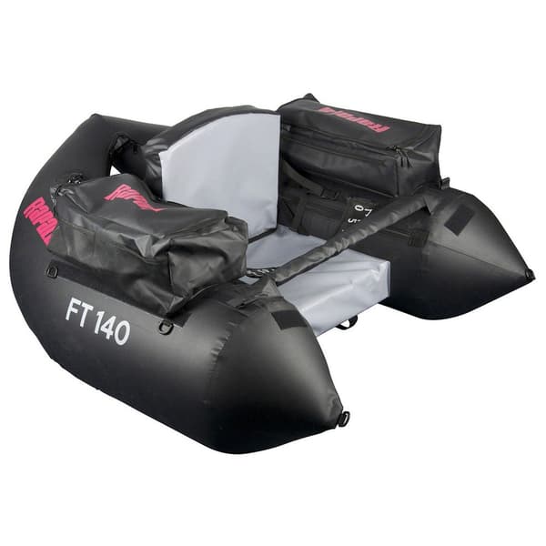 Rapala Mave Båd Ft 140 Sort 130 x 120 cm