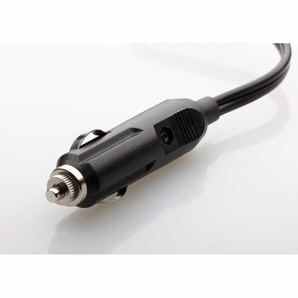 Savage Gear Luft Pump 12v 16psi 1.1bar Orange