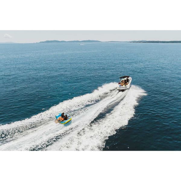 Coasto Beagle 2p Special Anhænger  2 place