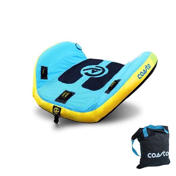 Coasto Beagle 2p Special Bogserbar  2 place