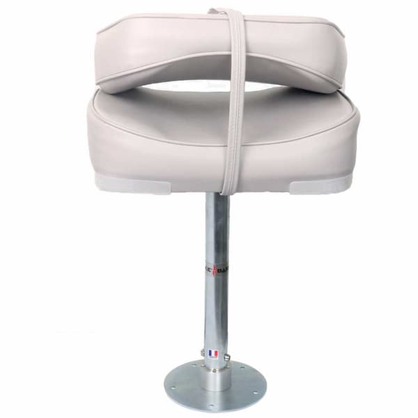 Pike N Bass Comfort Säte  40 x 36 x 55 cm