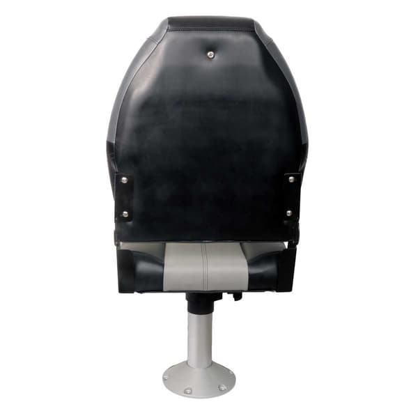 Pike N Bass Super Luxe Istuin  45 x 42 x 62.5 cm