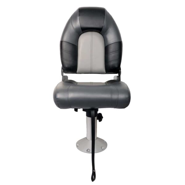 Pike N Bass Super Luxe Istuin  45 x 42 x 62.5 cm