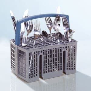 Klassisk bestickkorg SMZ5100 (SMZ 5100)