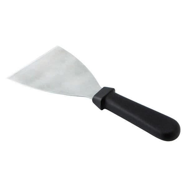 Quid Kitchen Pro Steel / Plastspatel (24,5 cm)