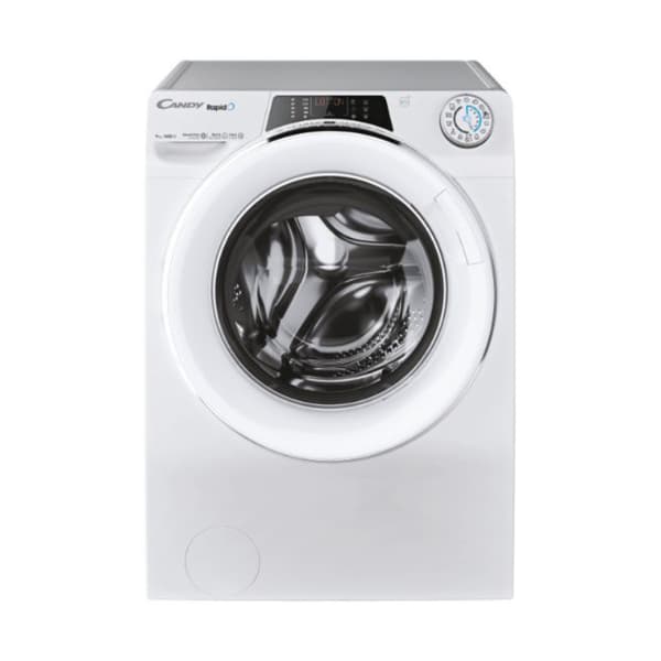 Pralka slim CS4 1272DE Vit