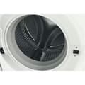 Miniatyrbillede 3 af 11: INDESIT | Washing machine | MTWE 71252 WK EE | Energy efficiency class E | Front loading | Washing capacity 7 kg | 1200 RPM | Depth 54 cm | Width 59.5