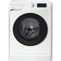 Miniatyrbillede 11 af 11: INDESIT | Washing machine | MTWE 71252 WK EE | Energy efficiency class E | Front loading | Washing capacity 7 kg | 1200 RPM | Depth 54 cm | Width 59.5