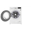 Miniatyrbild 2 av 4: LG Washing Machine With Dryer F2DV5S7S1E, Energy Class D, 1200 RPM, 7 kg