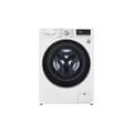 Miniatyrbild 1 av 4: LG Washing Machine With Dryer F2DV5S7S1E, Energy Class D, 1200 RPM, 7 kg