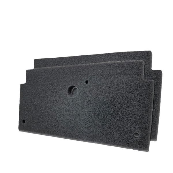INF Suodatin Bosch kuivausrumpuun - 12022801