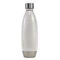 Miniatyrbild 1 av 9: Flaska SODASTREAM - FUSE Metall - Kapacitet 1L - Diskmaskinsvänlig