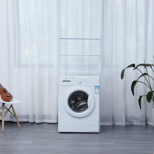 Hylla för Tvättmaskin - Förvaringshylla