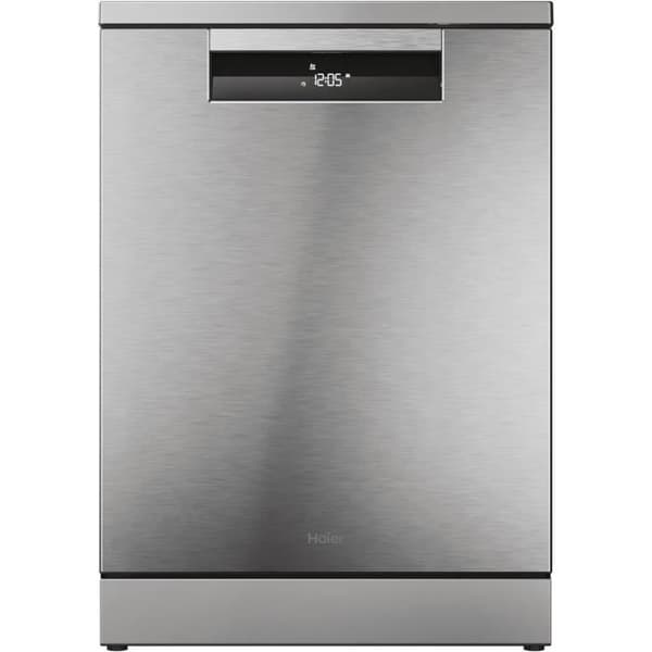 Diskmaskin - HAIER - 32002477 - Stål - Klass B - Avancerad teknik