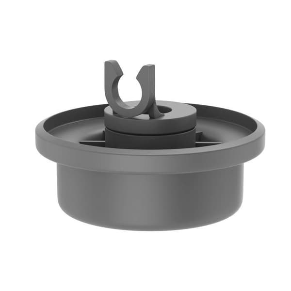 Diskar till diskmaskin - Bosch - Siemens - Paket om 8 - 36mm - Undervagn